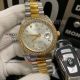Perfect Replica 41mm Rolex Oyster Perpetual Gold Diamond Dial Watch (4)_th.jpg